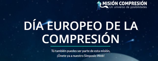 Ulcerasnet's tweet photo. 30 Noviembre17 se celebra día Europeo de la Compresión
Habrá un simposio en Madrid y talleres por toda España.
¿Ya te has apuntado? también puedes inscribirte para verlo online en este link: https://t.co/PFrTyzyPJR #misióncompresión #30N #compressionday https://t.co/RfFfKfhrmt