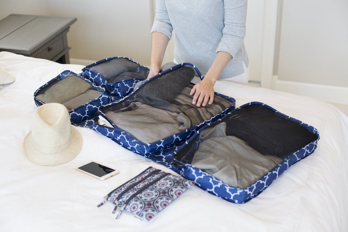 Take 30% off all our  #Travel Collection! Use code: HolidayTravel at checkout!
goo.gl/LNMZoq