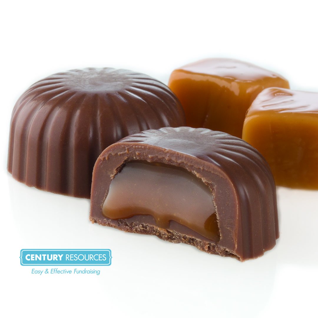 CenturyResource's tweet image. Our Soft Caramel Melts feature rich caramel tucked inside pure milk chocolate shells!
okt.to/wLFrW6