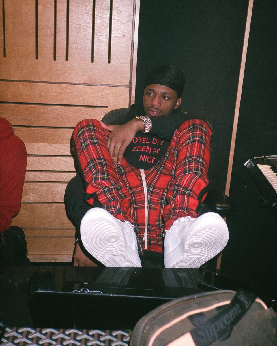 Metro Boomin tweet media
