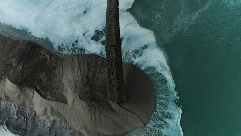 José Luis de Vicente: "Un político nunca dirá que no podemos seguir viviendo como vivimos"
barcelones.com/cultura/jose-l… @cececebe
