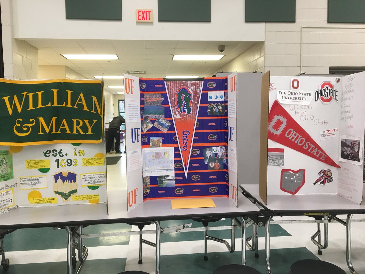 CRC at Wilder MS tweet media