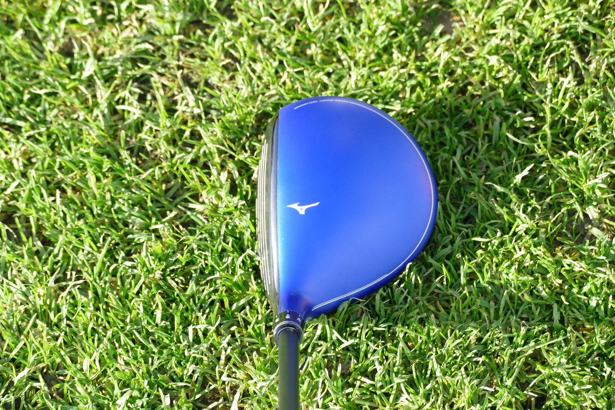 mizuno st180 5 wood