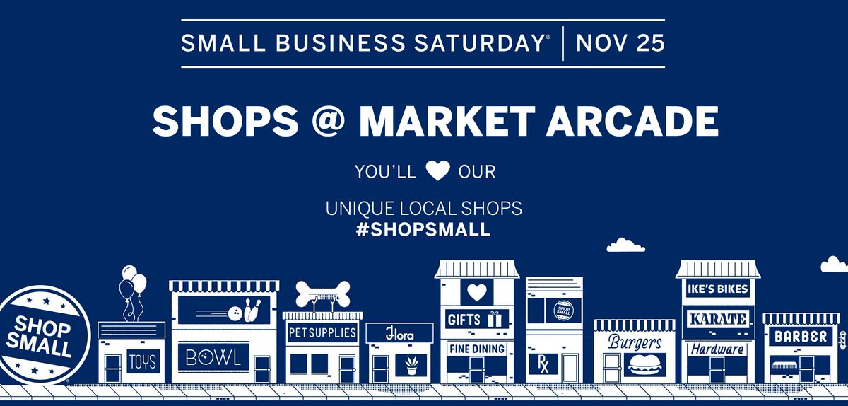 BfloTheatreDis's tweet photo. #SmallBizSat Nov. 25th 10am-5pm @ #MarketArcade 617 Main Street #Buffalo FREE Coffee &amp; Donuts , FREE Tote Bags/Goodies, Gift Wrapping &amp; #ShoppinginBuffalo #holidayshopping https://t.co/D4ixeOy83I