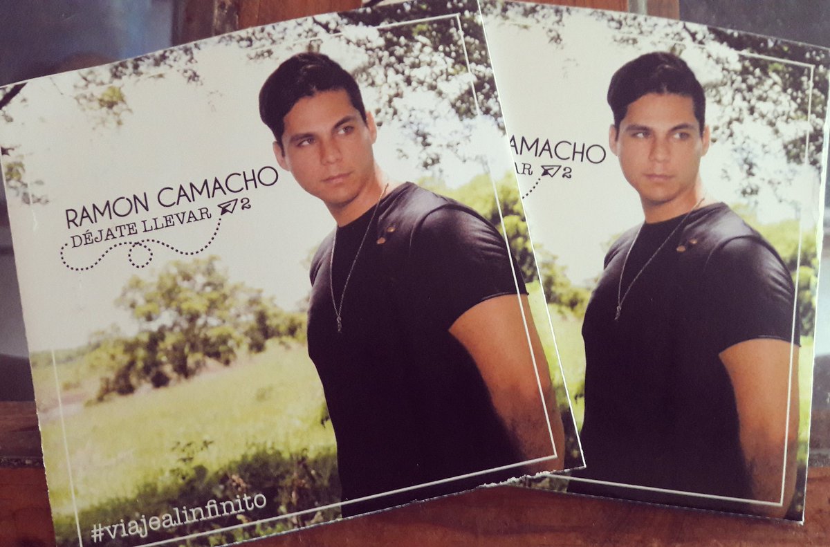 RamonCamacho_'s tweet photo. Ya están por llegar #DejateLlevar2 #ViajeAlInfinito ¿quien dice yo? https://t.co/L7lpVfGxBZ
