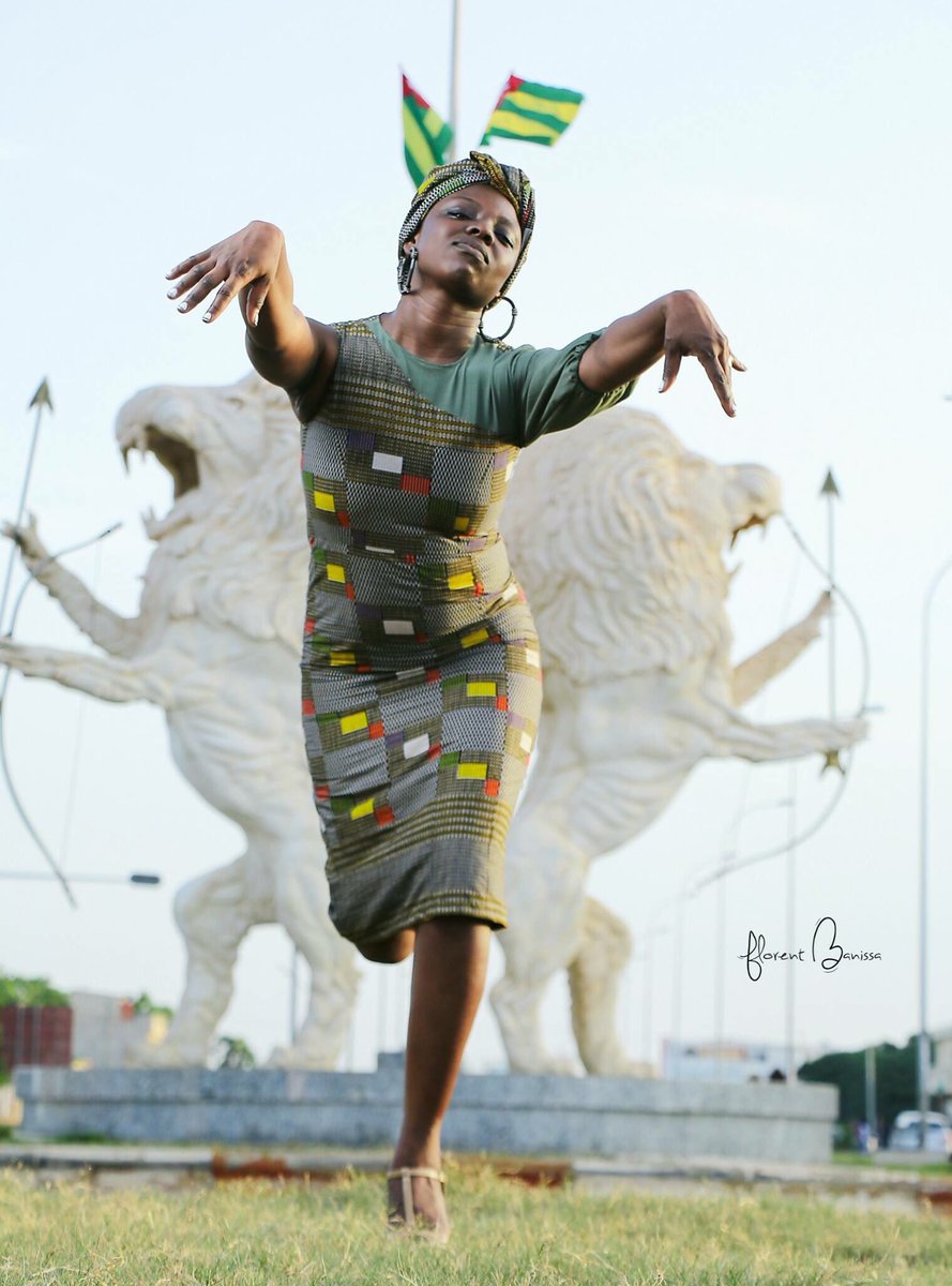 MyleneFlicka's tweet photo. #TogoVibes by @florentbanissa #Team228 #photography #HelloTogo https://t.co/wRbJnPmy2F