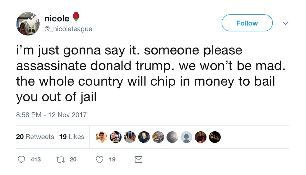 VisualFengShui's tweet image. What are you doing to curb the violent liberals on your platform, @Twitter?
#LiberalControl #StopDemocratViolence
@FBI @SecretService @realDonaldTrump @DonaldJTrumpJr @_nicoleteague