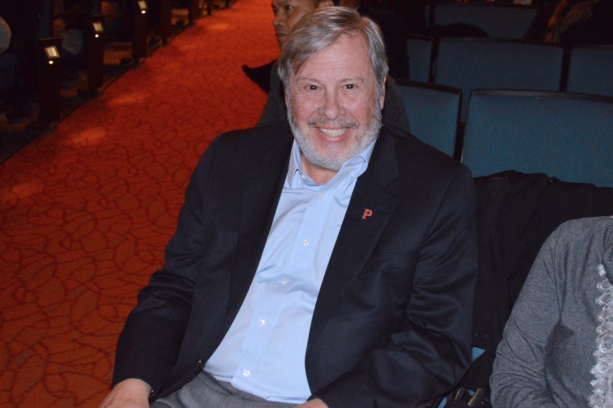 Special shout-out to Norm Benoit for rediscovering the Bradford Scholarship Trust. <a href="/Jorge_Elorza/">Jorge Elorza</a> #AllInPVD providencejournal.com/news/20171113/…