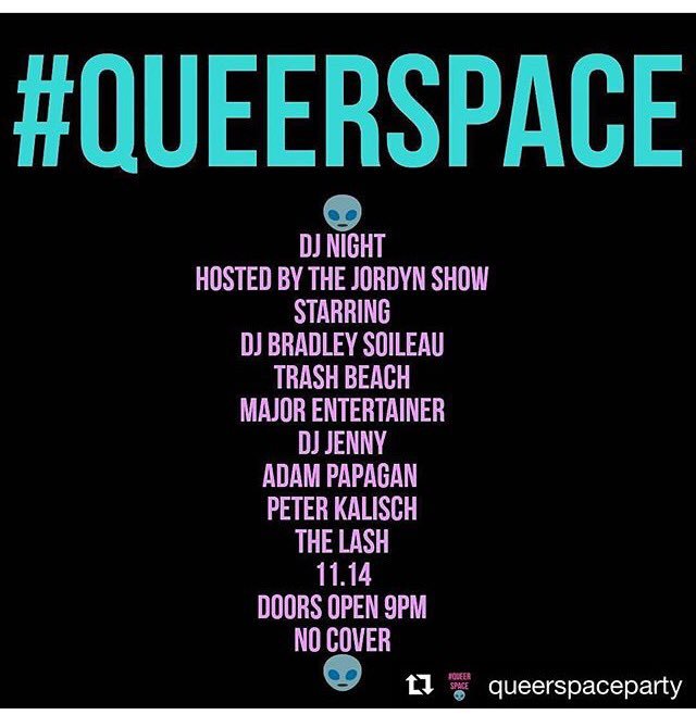 MajorEntertainr's tweet photo. L.A. Appearing on this kooky show tonight DTLA FREE #CaffeineRoutine https://t.co/6OwOUDpxFJ