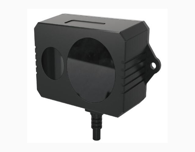 OzRoboticsUSA's tweet photo. LiDAR Ranging Sensor for Drones and UAV Robots https://t.co/wgzLTnYuKH #uavshow #uav #drones #drone #dronephotography #dronesforsale #RobotsRTE #Robots #Robotics #Bots #Bot #DistanceIsNotABarrier #technologie #technology #TechTalk #TechNews #technologies #TechSpot #techsimply https://t.co/Oqhu78CjS3
