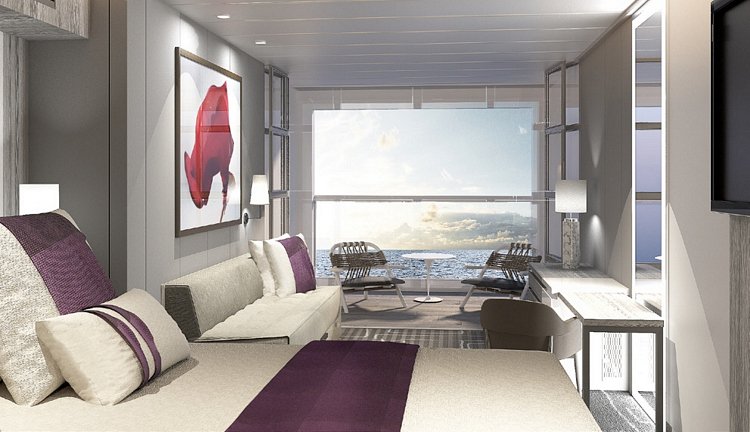 newyorkbob's tweet photo. High tech for the high seas: With @RoyalCaribbean app, you can be plugged in as you unplug on a cruise. You can check in, open doors, control lights & more. Order a drink; servers will see your pic and be able to find you. https://t.co/9K4MhvMnW8 #RCLSeaBeyond #ComeSeek @RCLcorp https://t.co/zmdSgSIZrY