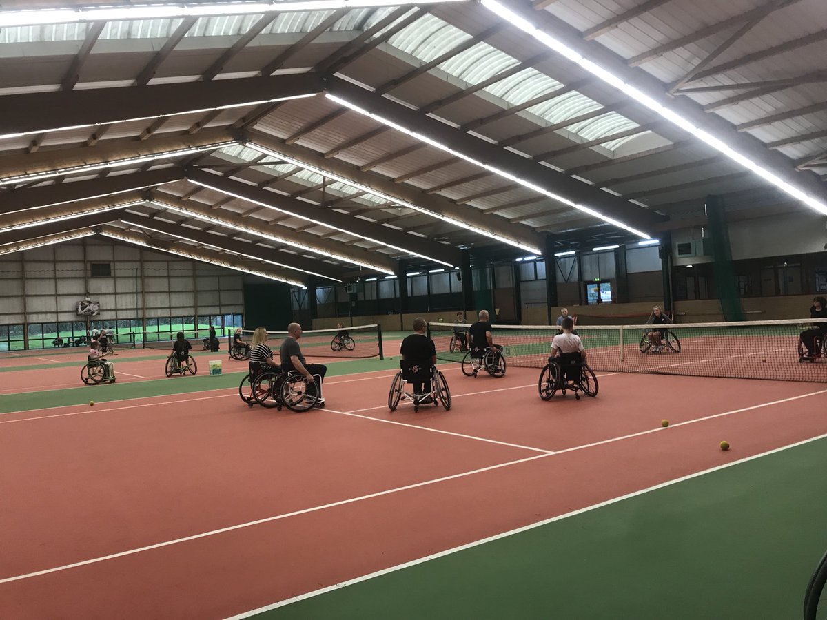 Tennis 360 tweet media