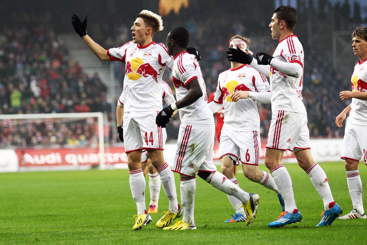 DerFootyTalk's tweet photo. The Rise of Red Bull Salzburg. (@_JackBrace) ➡ https://t.co/B7atfPnrpo https://t.co/dhtKjx9atz