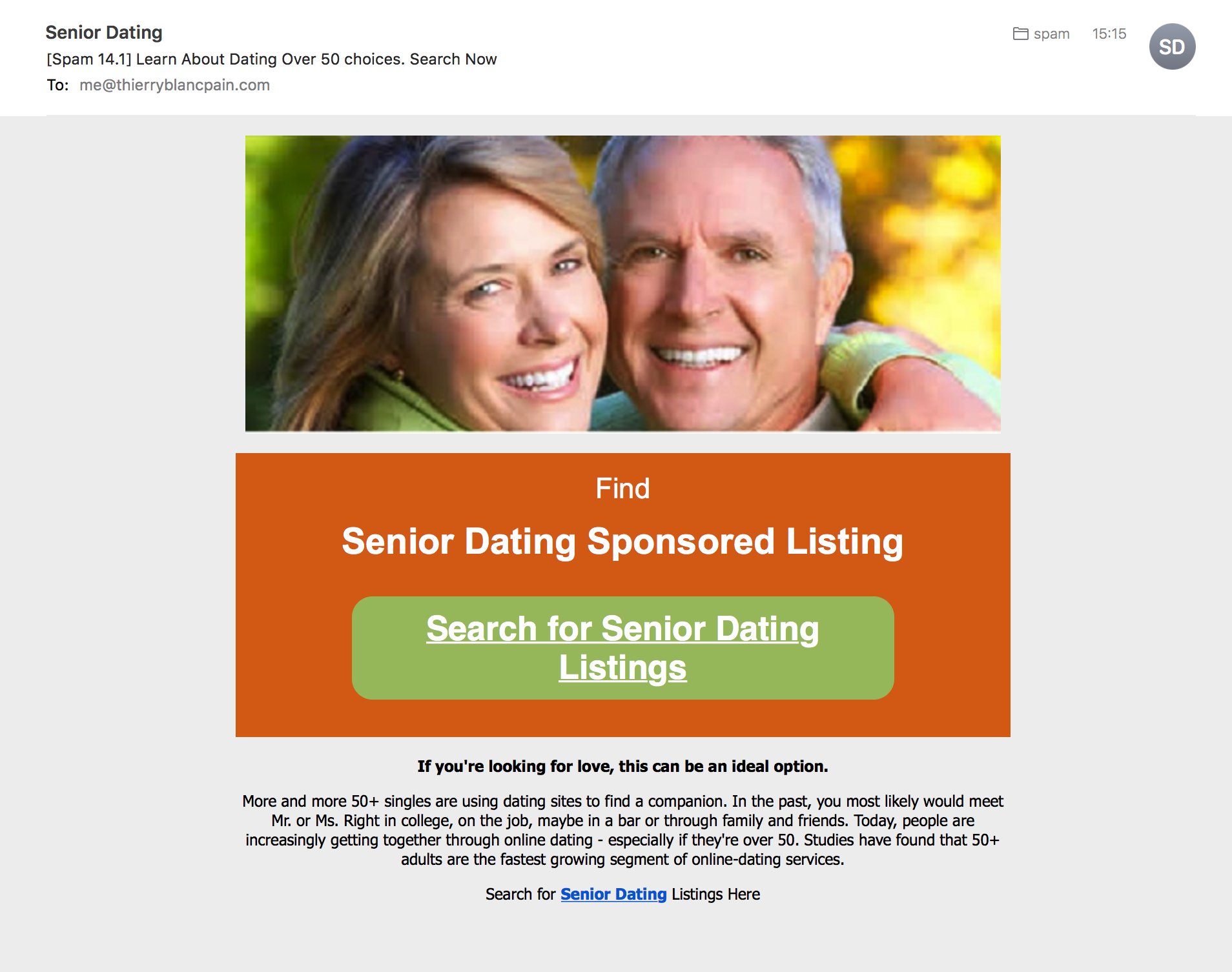 Sd dating website