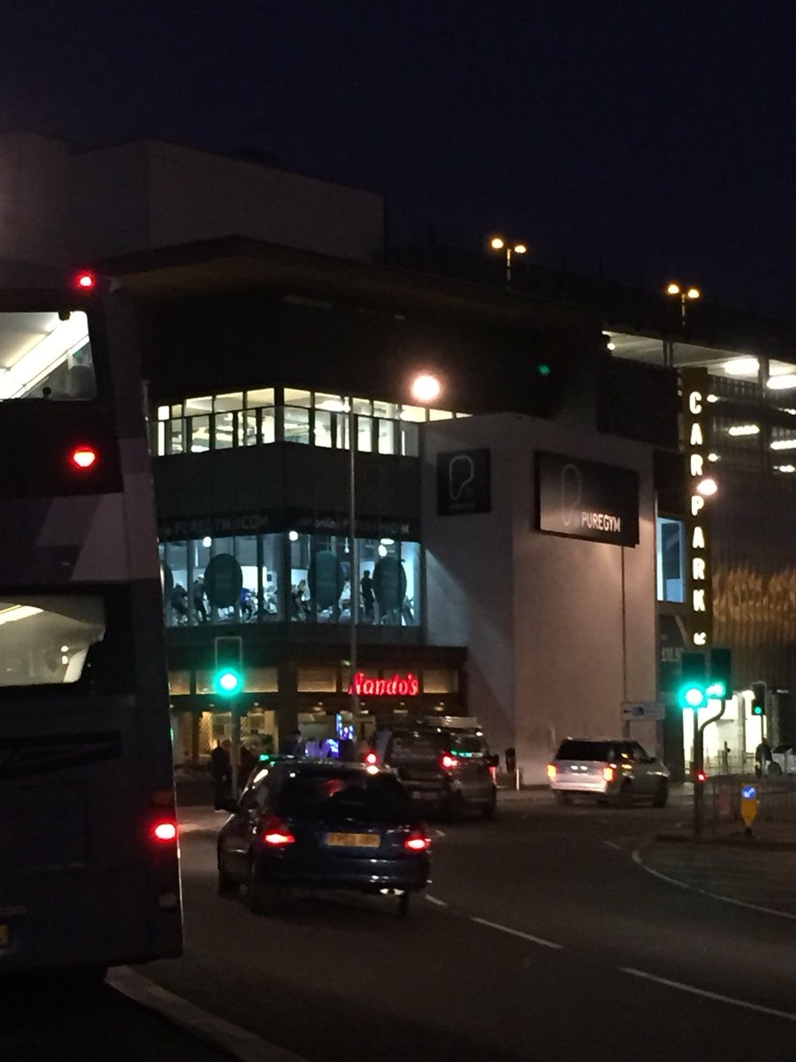 Puregym_Bury's tweet photo. Where are we? In the heart of @therockbury #christmas fun!BEST priced 24/7 access in #Bury💥-£5 OFF our #joiningfee?! £10.99/m #limited time! Space, ample kit, 50+ #free classes/wk @ #puregymbury - #discounts for #defence #emergency #NHS staff ❄️#mancmade #manc #manchester https://t.co/Kmmp9Scj4i