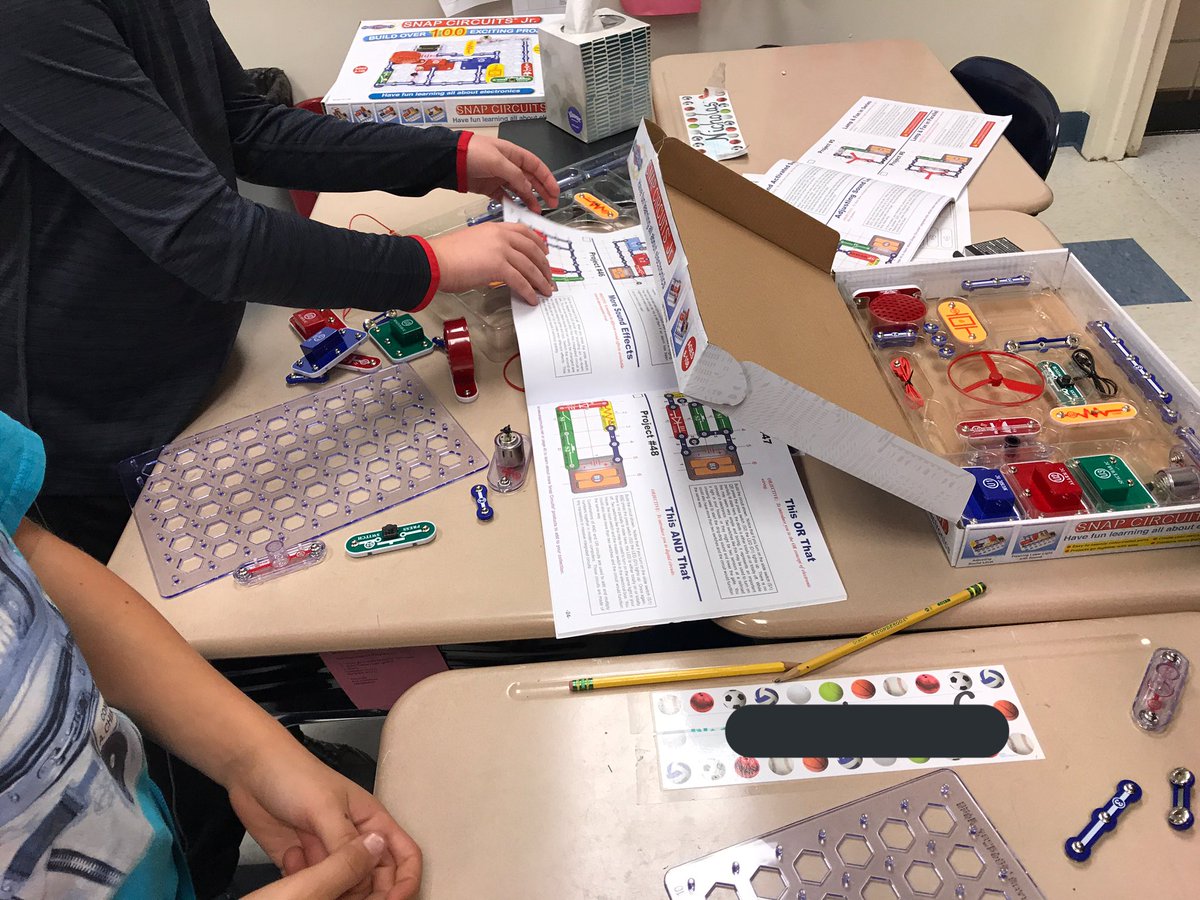 CindyHalen1's tweet photo. Tinker stations @CWCJefferson #ELP today @erinchristman5 https://t.co/Y2u1FrD1u9