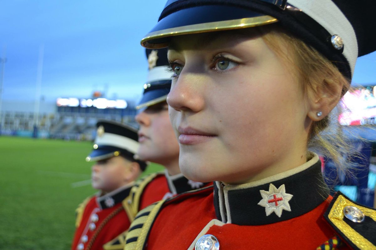 5_fusiliers's tweet photo. The FIFTH FUSILIERS support @NCEAcadetforce as well as a raft of other youth organisations. #Support #Communityengagement https://t.co/UcrRz9e6Rl
