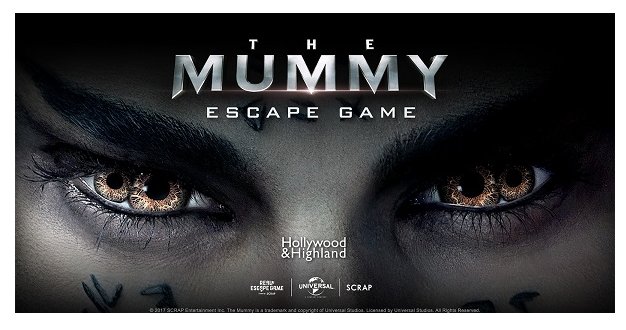 On scoring The Mummy #VR game #gameaudio #VRaudio #gamedev #HorrorMovies Thank you <a href="/realmofgaming/">Realm of Gaming</a> realmofgaming.com/interview/Penk…