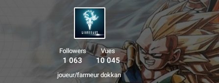 xXLyonheartXx's tweet photo. 1000 follow check
10000 vues twitch check
merci a vous pour ce soutien merci a ma commu d Γͺtre toujours au top ^^
#LyonArmy !! https://t.co/35aK6bwvBx