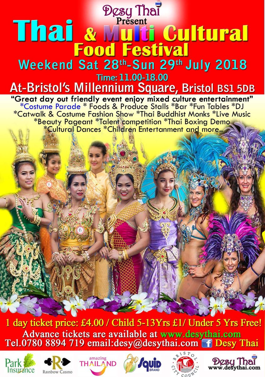 DesyThai (@desythai) on Twitter photo 