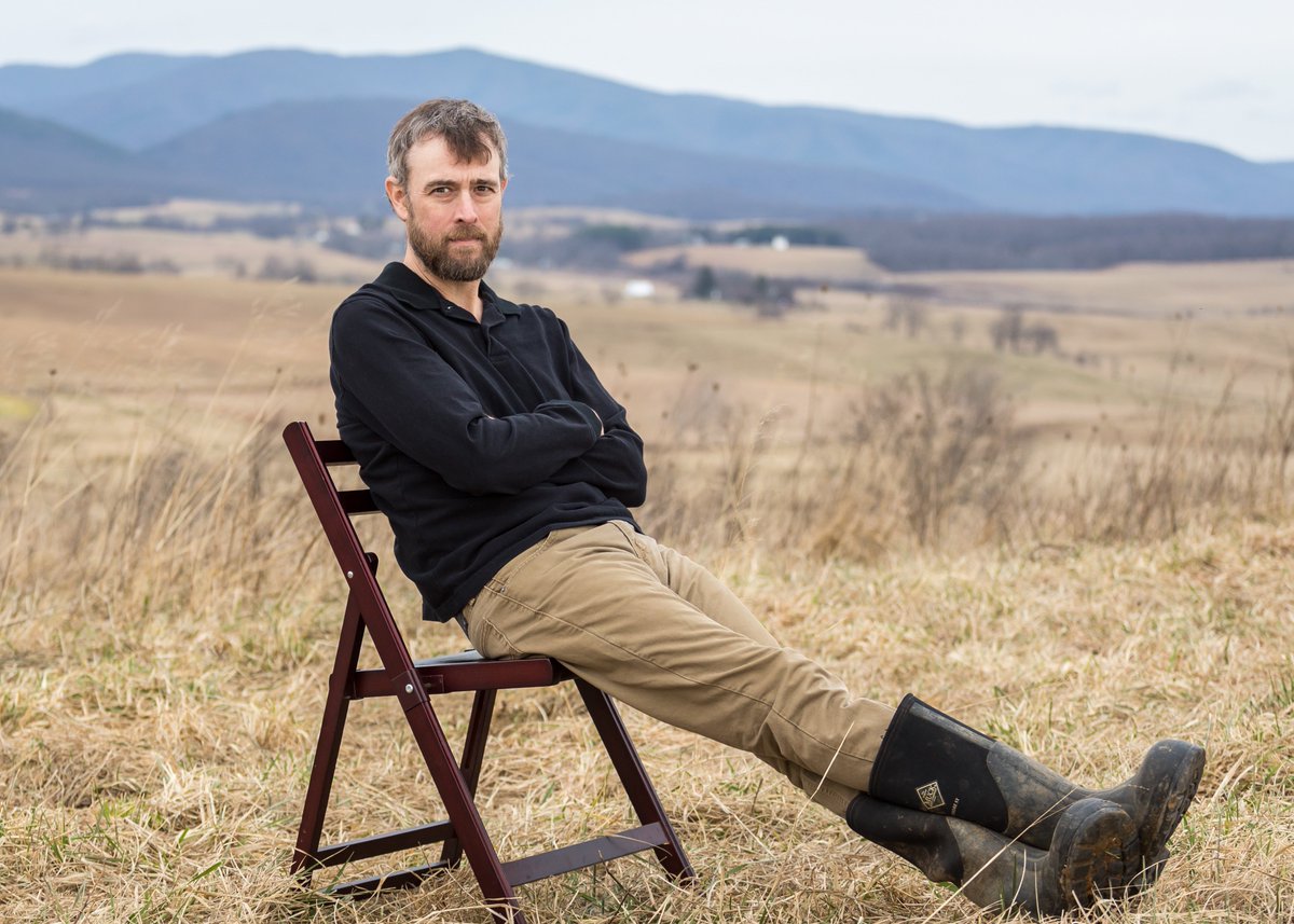 Find out what <a href="/commonwealther/">Scott Miller</a> is listening to lately via his eclectic <a href="/TIDAL/">Tidal</a> playlist, covering everything from Neil Young to Ella Fitzgerald and John Prine. bit.ly/2if2xGu