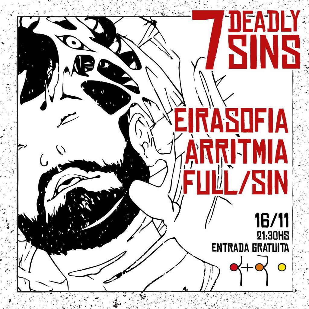 arritmia tweet media