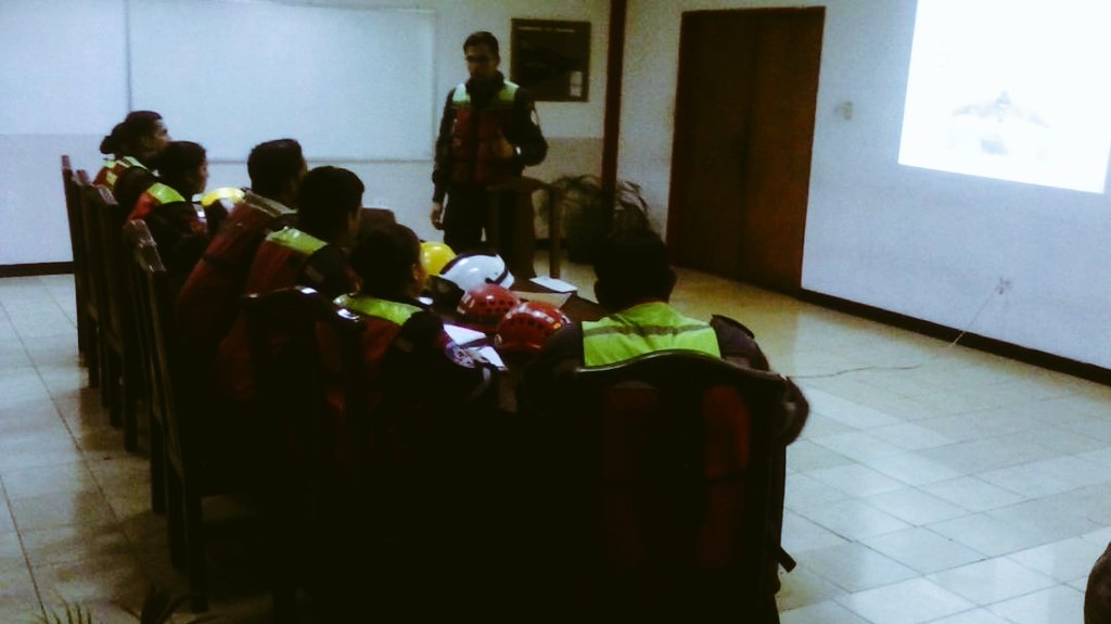 Division Rescate tweet media