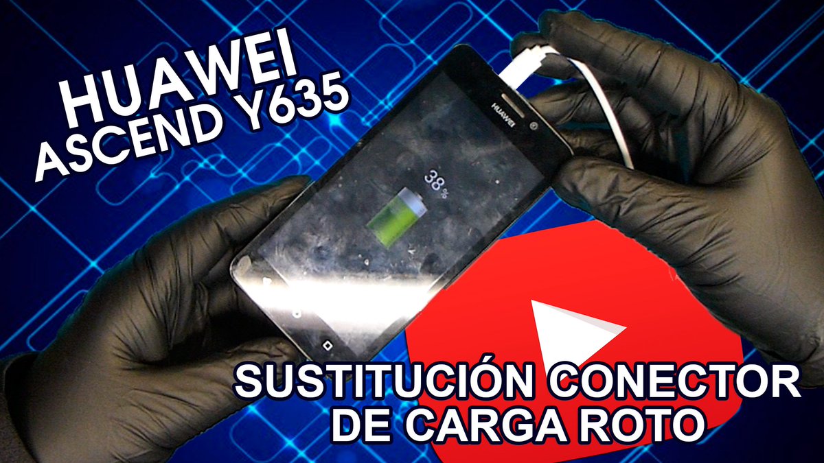 _telnet_'s tweet image. Nuevo vídeo resumen de reparación, no te pierdas nuestros videos, suscríbete a nuestro canal de youtube!! youtube.com/channel/UCzCOn…