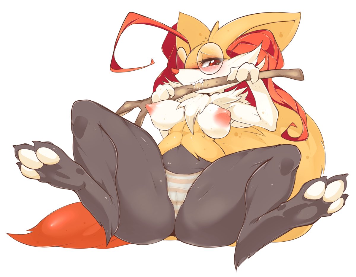 LadyCalaLilly's tweet photo. Oh um~ hi~ https://t.co/ym7f2Q8PQA