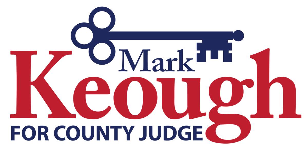 Please join me tonight at the Pacific Yard House in Conroe for my fall fundraiser! Doors open at 5:30pm. General admission is $25 per person. Checks or credit cards will be accepted at the door. I'm looking forward to sharing my vision with you for Montgomery County!
