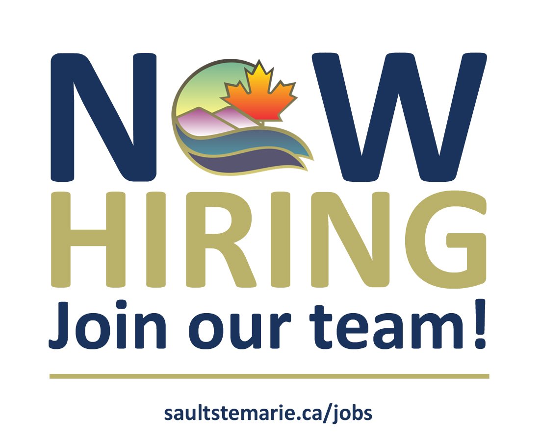 Training Supervisor - Apply now! More info: saultstemarie.ca/jobs  #saultjobs https://t.co/2zhL3pmPVm