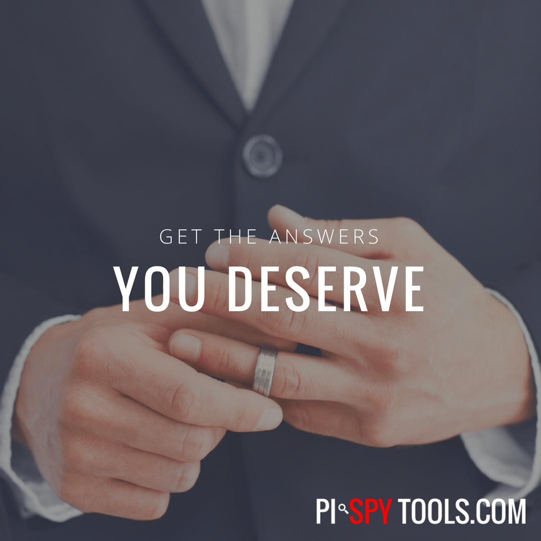 PISpyTools's tweet photo. You deserve to know the truth about your marriage or relationship. With easy-to-use tools from PI Spy Tools, it's never been easier to get the answers you need. Shop now: https://t.co/3yLVxFffez
#Spy #Investigate #PrivateInvestigator #Cheaters #Investigation #PrivateEye #PI https://t.co/IWs9zRGWHd