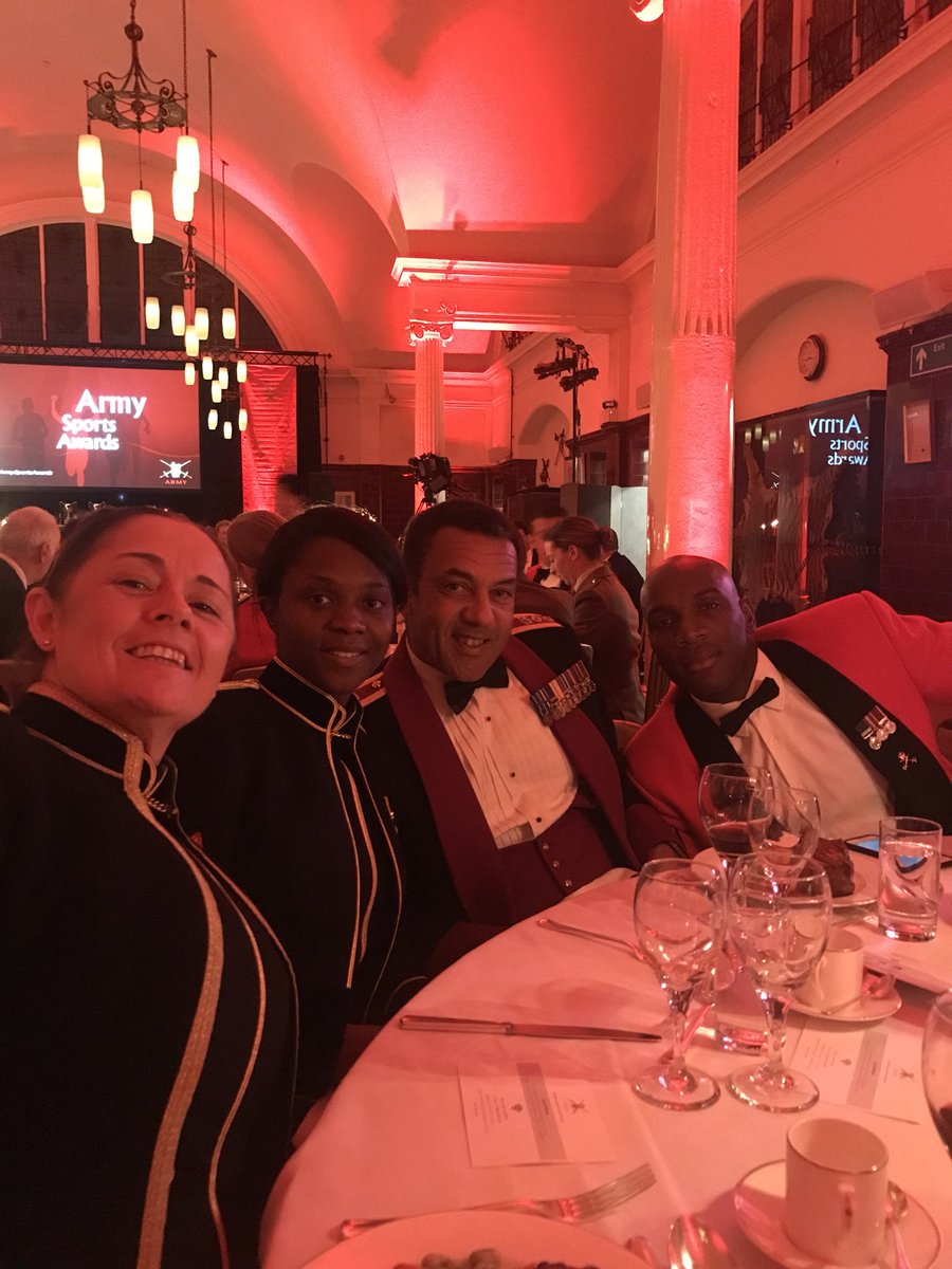 32DB32's tweet image. Army Basketball at #ArmySportsAward @ArmySportASCB @ArmySportsLTRY #ArmySport #SportingExcellence #BritishArmySport