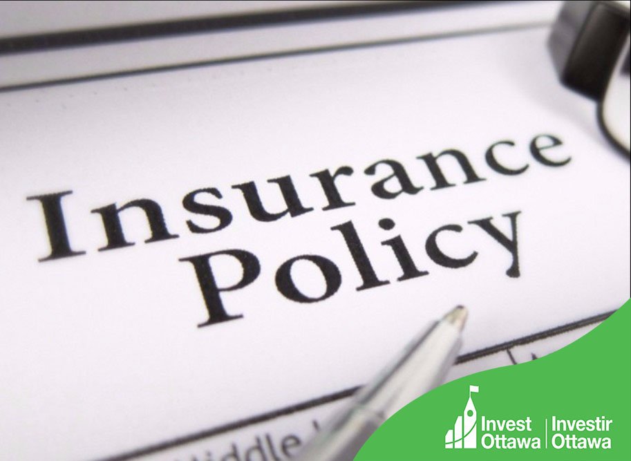 .<a href="/Invest_Ottawa/">Invest Ottawa</a> WORKSHOP: INSURANCE CONSIDERATIONS FOR STARTUPS
Protect the future and prosperity of your business, register for tomorrow's workshop w/ Risk Balance Inc.!
Visit investottawa.ca/event/insuranc…
#MadeinOttCity #OttCity