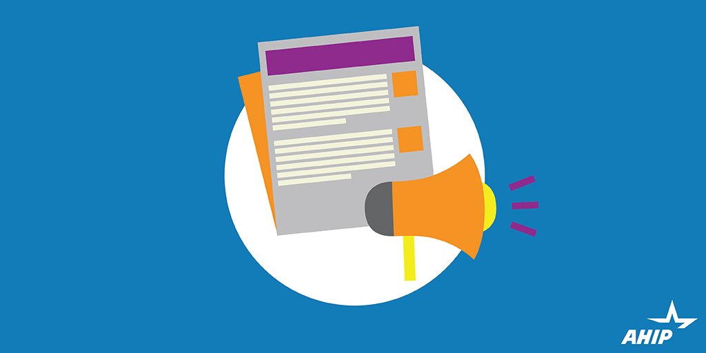 AHIPCoverage's tweet photo. Broad and sustained enrollment contributes to affordable coverage. Read our letter w/ health plan, doctor, and hospital groups to maintain the individual mandate: https://t.co/0Z4KjqvhEx https://t.co/zTRaWL2cXF