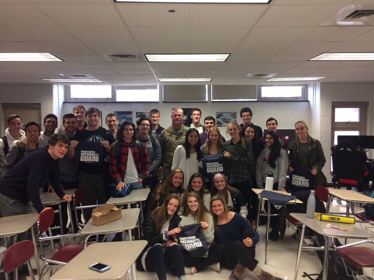 GV Varsity Club tweet media