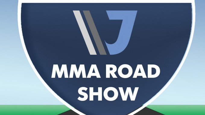 The MMA Road Show with John Morgan No. 137 &ndash; Las Vegas: Scott Coker, Fiasco Jones #las_vegas https://t<a href="/tag/las_vegas"class="tags"><span>#las_vegas</span></a>