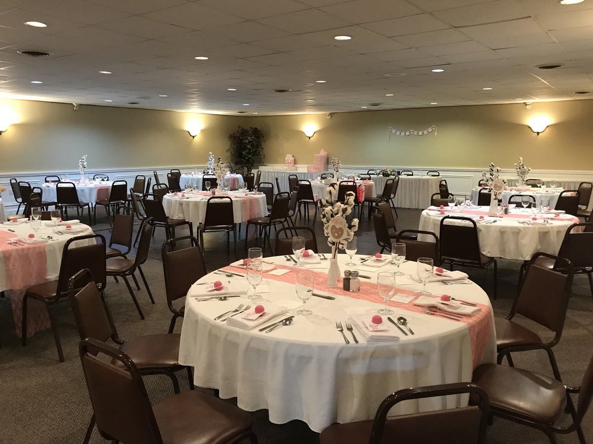 EdwardsRest's tweet image. Book your next event with us 💕