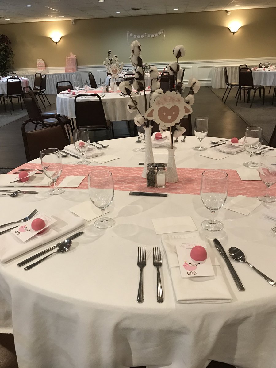 EdwardsRest's tweet image. Book your next event with us 💕