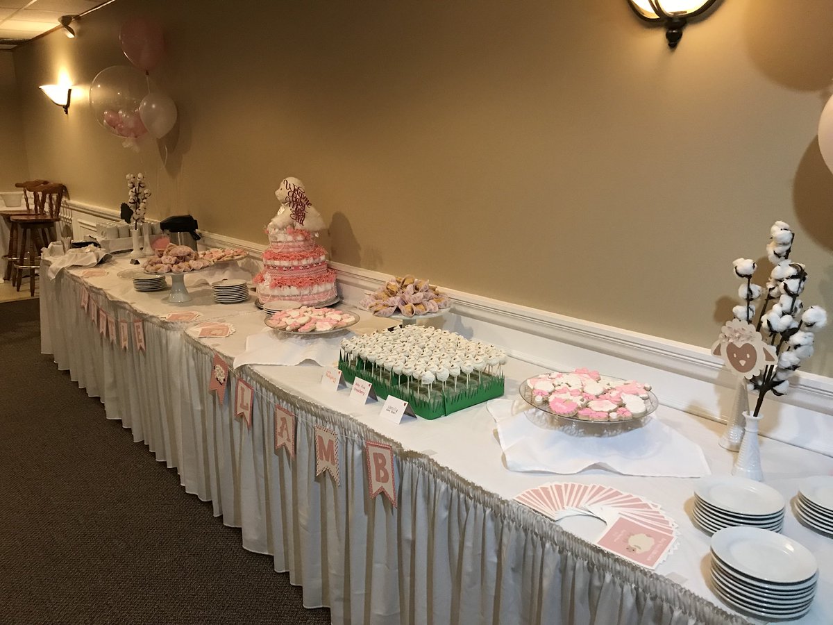 EdwardsRest's tweet image. Book your next event with us 💕