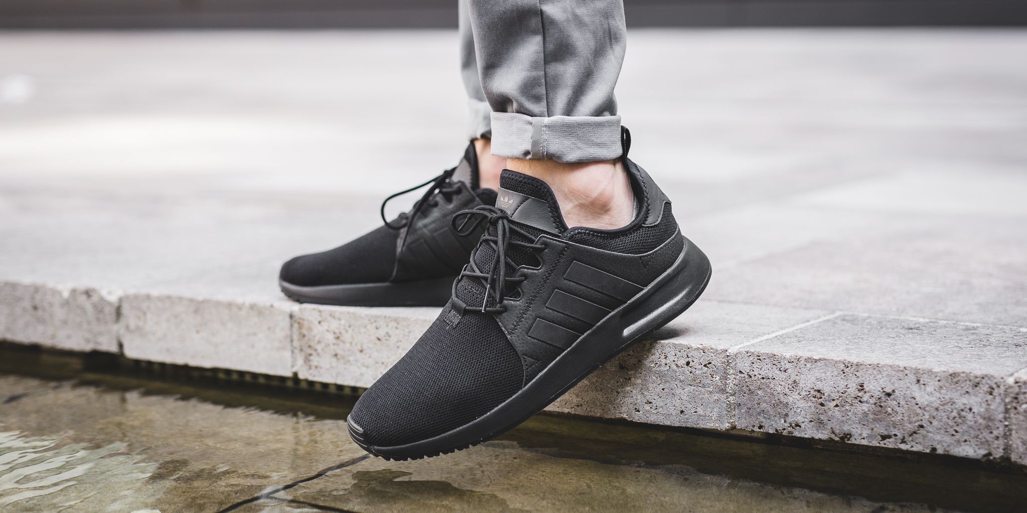 adidas x_plr core black