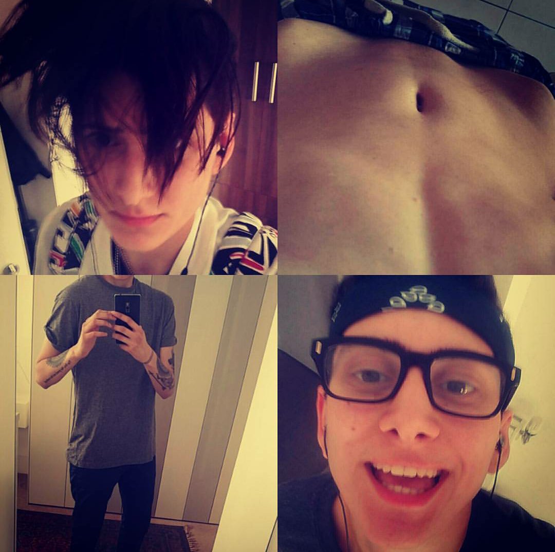 AddicusGrey's tweet photo. Happy #TransAwarenessWeek
I may not be exactly where i want to be, but I'm nowhere near where i used to be either, appreciate every little progress, and hopefully, one day, you'll get to where you wanna be 💕 https://t.co/kyfn8xo2yu