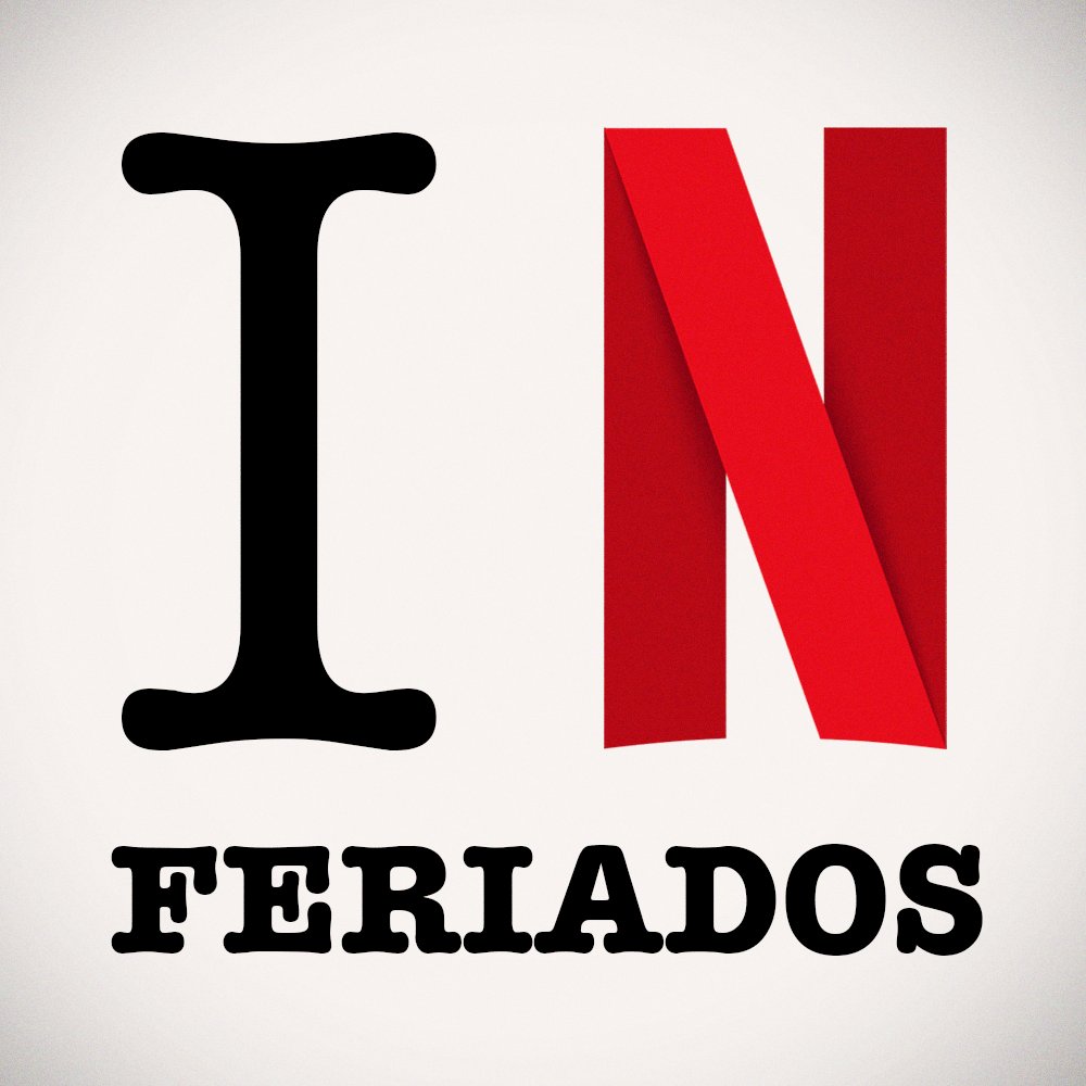 NetflixBrasil's tweet photo. Meu uniforme oficial pro dia de hoje. https://t.co/wnTwcFB6vj