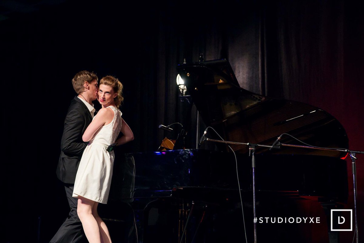 Chefs' Gala&Showcase tweet media