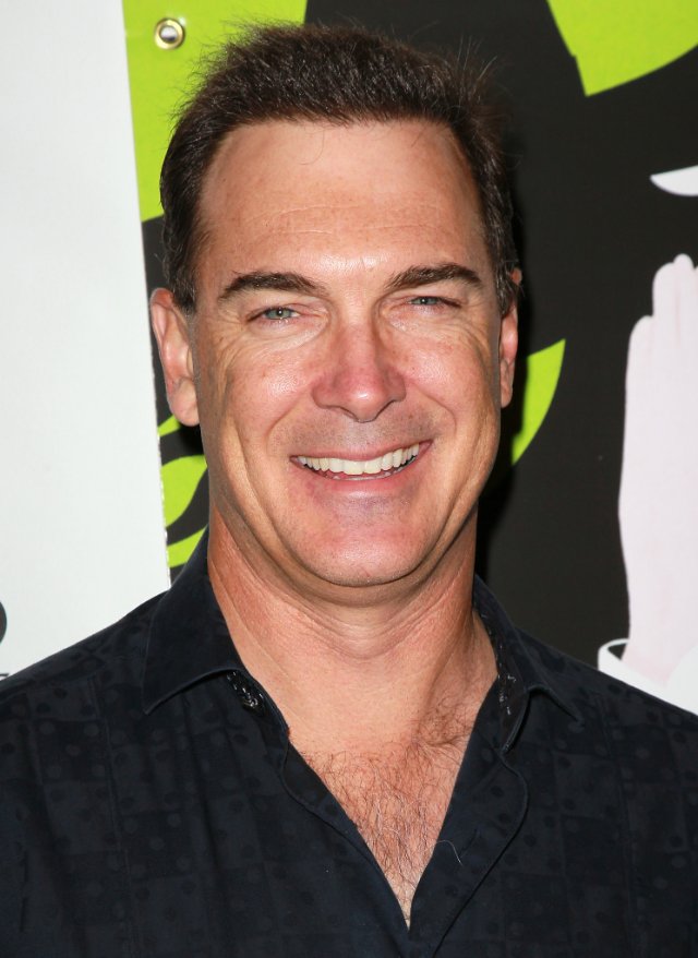 Happy Birthday Patrick Warburton 