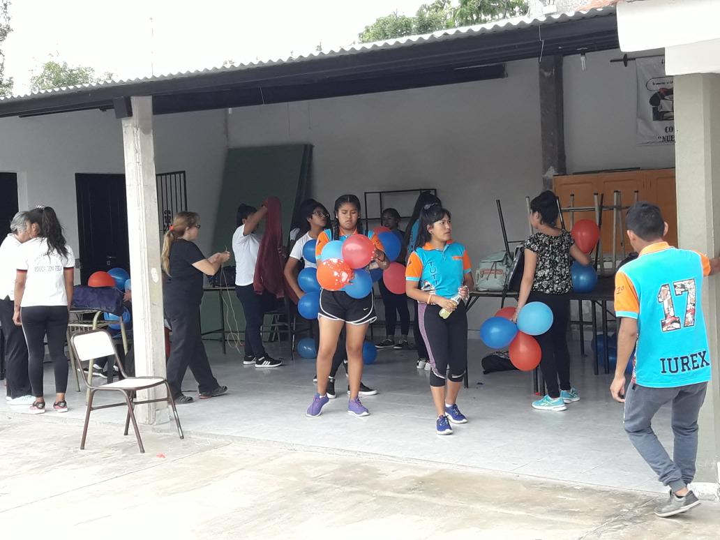#X°MaratonPorUnaVidaSaludable 
#MuestraAnualDeEducacionFisica
ESA_LaMerced
#VamosPorMasJovenesFelices
#JuventudPlenaYSana
<a href="/UrtubeyJM/">Juan Manuel Urtubey</a> <a href="/Escuelabierta1/">Fundación Corazones Azules</a> <a href="/aniberruezo/">analia berruezo</a> <a href="/fguillesaavedra/">GUILLERMO SAAVEDRA</a> <a href="/patriciapinasco/">Patricia Pinasco</a> @YanilMarisol <a href="/AlancayDel/">CAROLINA ALANCAY</a> <a href="/Escuelabierta1/">Fundación Corazones Azules</a> <a href="/HERMOSALUI/">LUISA FERNANDA</a> <a href="/Jorgelina_07/">Jorgelina</a>