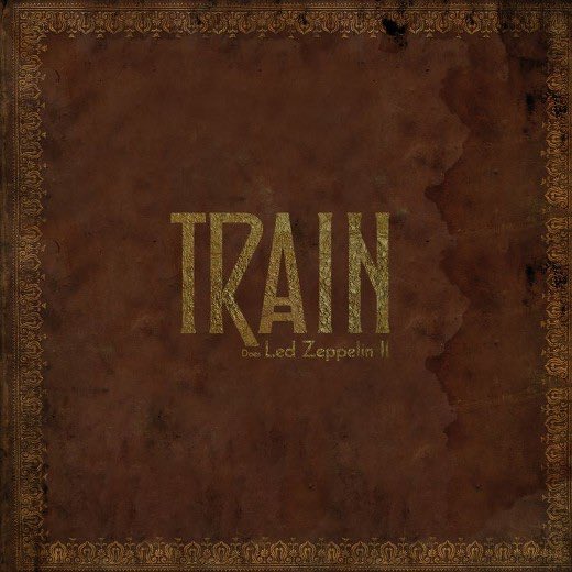 MusicWeeklyMW's tweet photo. Our #AlbumOfTheWeek is @train Does Led Zeppelin II

Hit the link to read the in depth review by @NekodaRenken and to stream the album!

https://t.co/gAKrJEPx9H

#music #musicweekly #train #rock #LedZeppelin #tribute #cover https://t.co/VkZk7hQ8rI