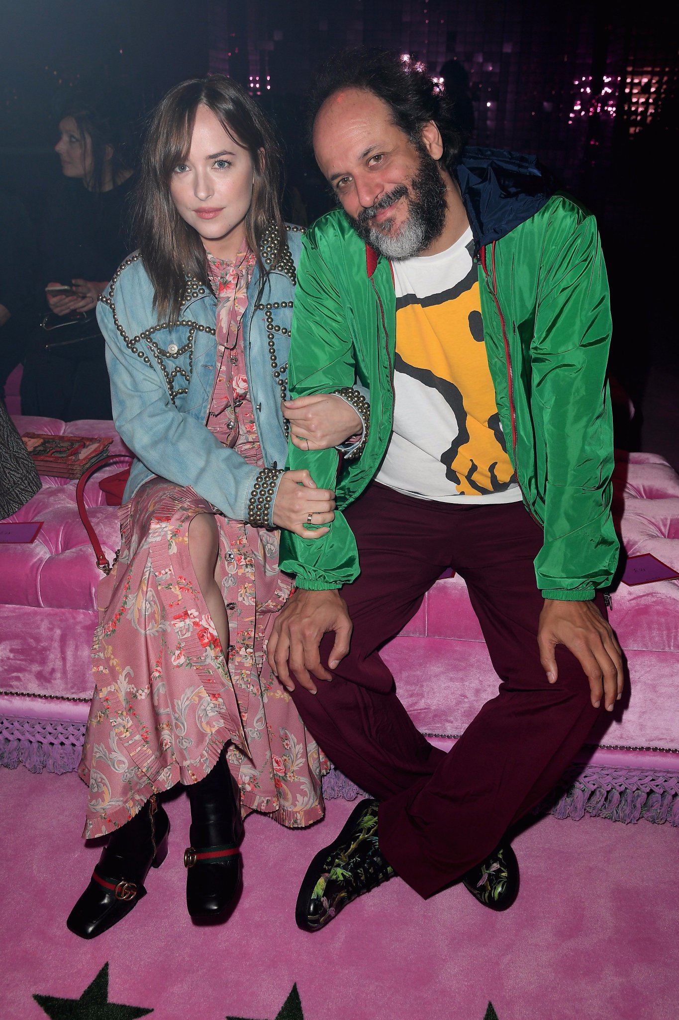 Dakota Johnson Fans Twitterren During A Podcast Luca Guadagnino Director Of Suspiria And A Bigger Splash Said That He Already Invited Dakota To Be Part Of A Sequel For Call Me By Dakota Johnson Fans Twitterren During A Podcast Luca Guadagnino Director Of Suspiria And A Bigger Splash Said That He Already Invited Dakota To Be Part Of A Sequel For Call Me By
