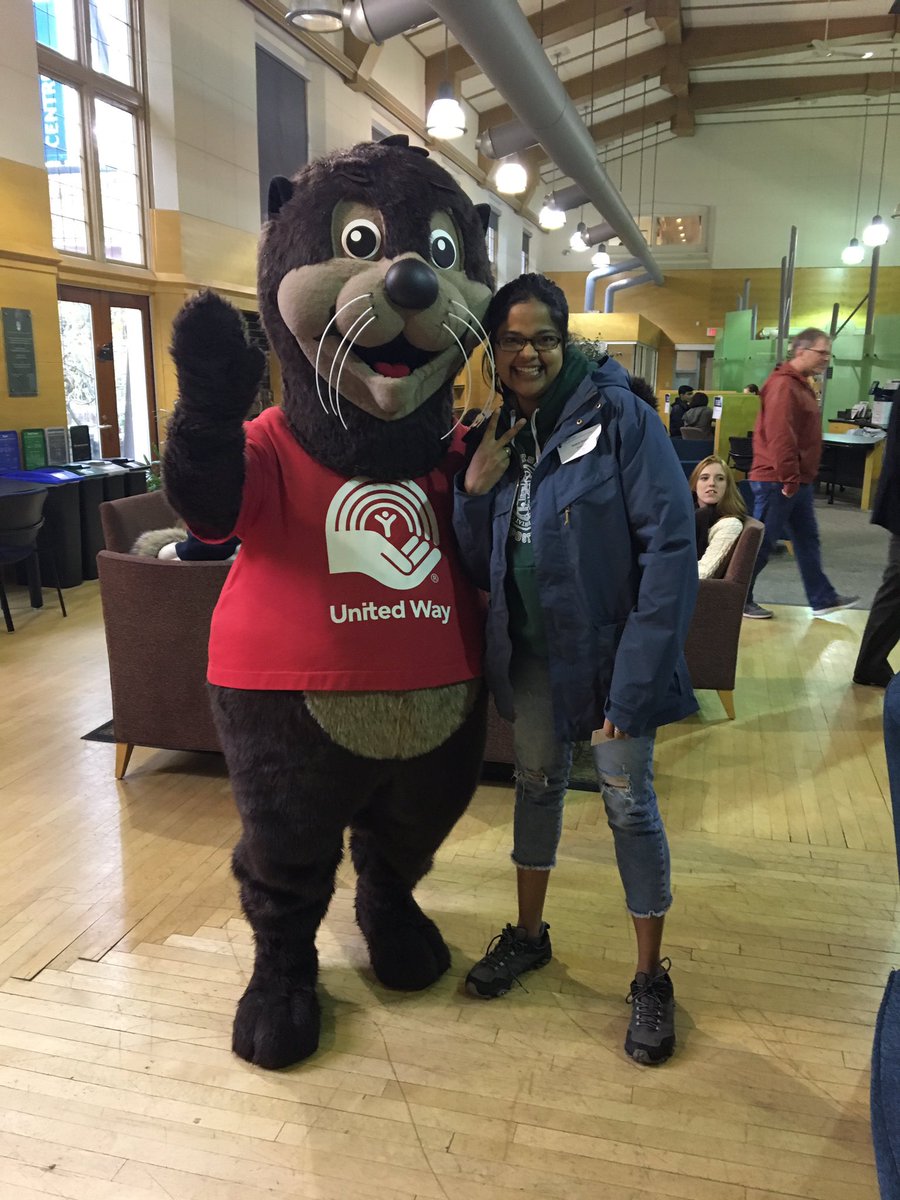 Indyletkemann's tweet photo. @UBCUnitedWay https://t.co/PDRGk2DXIb