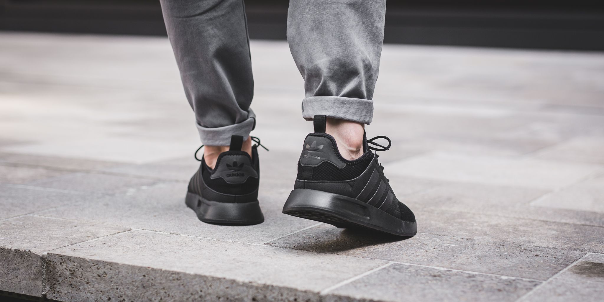 adidas x_plr core black